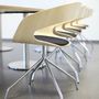 Office seating - Chat Swivel - PLYCOLLECTION LTD