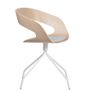 Office seating - Chat Swivel - PLYCOLLECTION LTD