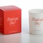 Gifts - Candles - Private Label - EXALIS / LFA
