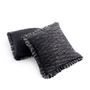 Homewear - Seville Boucle Throw Pillows + Floor Pillows - L'OBJET - DESIGN