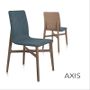 Chairs - AXIS Chair - PERROUIN 1875