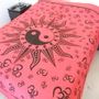 Bed linens - Bed Covers Cotton - VIPARTESANIAS