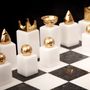 Objets de décoration - Chess Board - L'OBJET - DESIGN