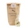 Candles - Mediterranean Botanical scented candles and reed diffusers - WAX DESIGN - BARCELONA