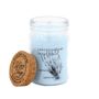 Candles - Mediterranean Botanical scented candles and reed diffusers - WAX DESIGN - BARCELONA