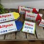 Loisirs créatifs pour enfant - Crayons de couleur Kitpas - KITPAS