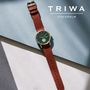 Watchmaking - Triwa - TRENDY ELEMENTS