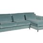 Sofas - ISC Sofa - ISC