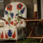 Chaises - YORUBA BEADED CHAIRS - FROM THE TRIBE