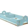 Baby furniture - CasaCocò NANNI Container bed that grows with the baby - COCÒ&DESIGN