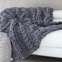 Throw blankets - Plaid - WE LOVE DESIGN