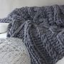 Throw blankets - Plaid - WE LOVE DESIGN