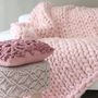Throw blankets - Couverture géante 100% Merinos - WE LOVE DESIGN