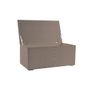 Outdoor space equipments - Storage box KOMFY - SIFAS