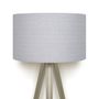 Floor lamps - Lampshades - ADRIANA HOMEWARES