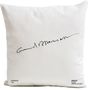 Fabric cushions - Pillow SPECIMEN#2850 by RANCINAN - ARTPILO