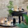 Decorative objects - ANDE VOTIVES  - BRAXTON HOME COLLECTION
