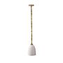 Hanging lights - Celestial Hanging Lamps - L'OBJET - DESIGN