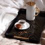 Coffrets et boîtes - Isles Coasters, Tray, Box + Catchall - L'OBJET - DESIGN