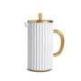 Tea and coffee accessories - Ionic French Press - L'OBJET - DESIGN