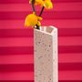 Vases - Freckles in Stone Collection - vase high - FRAUKLARER