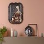 Objets de décoration - LOVEBIRDS - Plateau Mural - IBRIDE