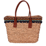 Bags and totes - PALM BASKETS - BAGATELLE FRANCE