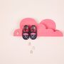 Kids slippers and shoes - CHAUSSONS CUIR ROBEEZ - ROBEEZ