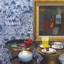 Tissus d'ameublement - Nicolette Mayer/Royal Delft Wall Panels  - DO NOT USE _ THE NICOLETTE MAYER COLLECTION
