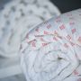 Bed linens - RAZAÏ - MILLE ET CLAIRE
