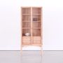 Shelves - Bayleaf cabinet - SEBASTIAN COX