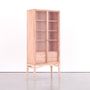 Shelves - Bayleaf cabinet - SEBASTIAN COX