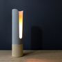 Design objects - Monsieur - Table lamp - GONE'S