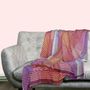 Throw blankets - Electral - CECCHI E CECCHI