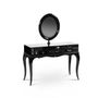 Console table - Melrose Dressing Table - MAISON VALENTINA