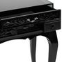 Console table - Melrose Dressing Table - MAISON VALENTINA