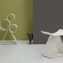 Tables basses - Mobilier ZENS/NENDO - ZENS LIFESTYLE EUROPE