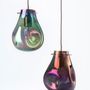 Hanging lights - SOAP - BOMMA