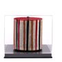 Design objects - Tamburino - Painted Folded Book - CRIZU