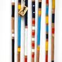 Decorative objects - Hiking sticks. - SOKPSUL