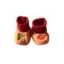 Kids slippers and shoes - P’lochon  slippers  - ALEXIA NAUMOVIC