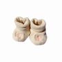 Kids slippers and shoes - Organic Slippers - ALEXIA NAUMOVIC