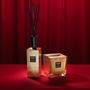 Cadeaux - - BEST OF MOM - Diffuseur de Parfum d’Ambiance “Soleil D’Or” - Edition Spéciale - WELTON LONDON