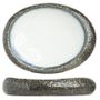 Formal plates - Sea pearl - COSY&TRENDY