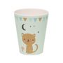 Repas pour enfant - Bamboo - PETIT MONKEY