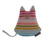 Homewear - The Owl & The Pussy Cat Hot Water Bottles and Accessories - ROW PINTO KNITWEAR DESIGNS