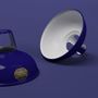 Decorative objects - Royal Blue- Large 1933™ Design - COOLICON LIGHTING