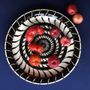 Platter and bowls - HB-Ritz Tableware - HEDWIG BOLLHAGEN