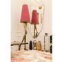 Lampadaires - MONROE Lampadaire - BESSA DESIGN