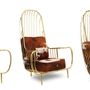 Fauteuils - LIBERTY Fauteuil - BESSA DESIGN
